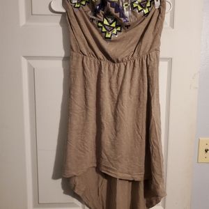 Express dress
